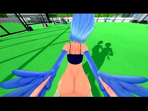 ❤️ Harpy taniwha kotiro. Karekau Kounga i a matou mi.naughtyhentai.ru ️❤