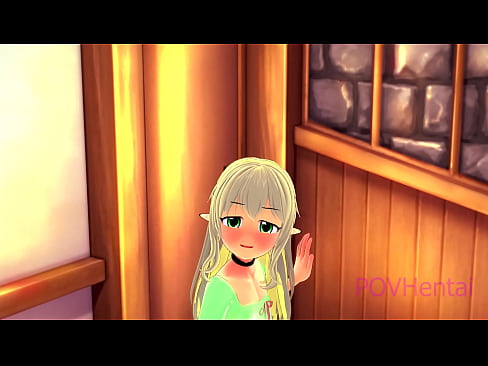 ❤️ (Mahanga) Ka awhina te kotiro Elvish ki te horoi i to kanohi. Karekau Kounga i a matou mi.naughtyhentai.ru ️❤
