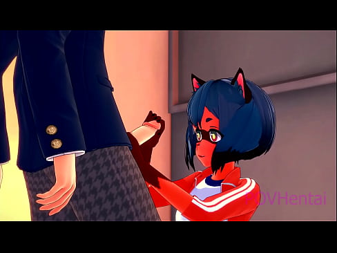 ❤️ He whare kararehe hou me Michiru Kagemori Karekau Kounga i a matou mi.naughtyhentai.ru ️❤
