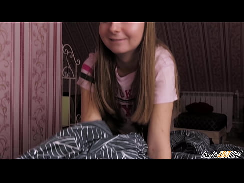 ❤️ Ka ngotea hohonu a Blondie i tana BFF, ka uru ki roto i tona waha Karekau Kounga i a matou mi.naughtyhentai.ru ️❤